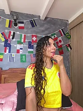 MafeeRoss online show from 27, 6, 2026
