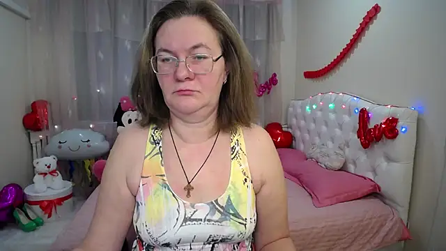 HolyMilfa online show from 12, 2, 2025