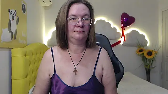 HolyMilfa online show from 21, 3, 2025