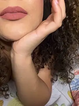 amora54 online show from 8, 10, 2025