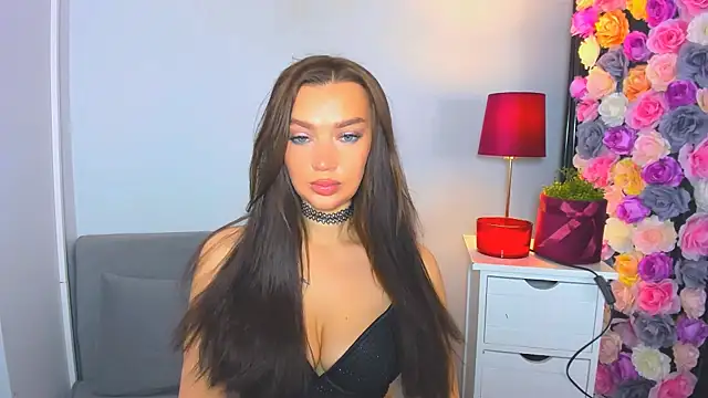 OliviaFantasy online show from 22, 10, 2025