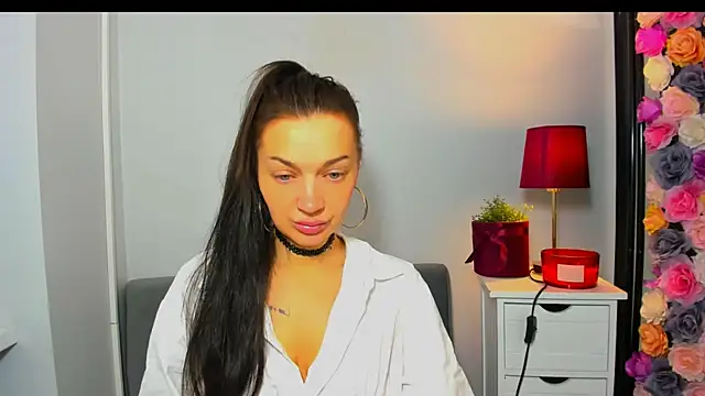 OliviaFantasy online show from 12, 1, 2026