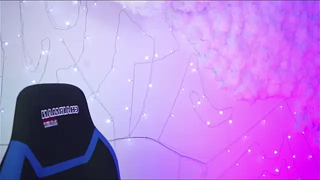 Snapshot of AdeleLoomis chatting on 7, 12, 2024 AdeleLoomis online show from 7, 12, 2024