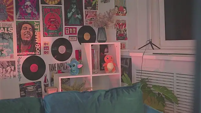 Snapshot of AdeleLoomis chatting on 19, 1, 2025 AdeleLoomis online show from 19, 1, 2025