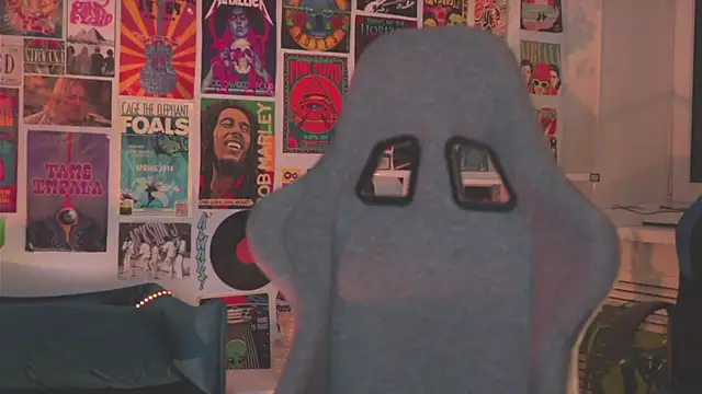 Snapshot of AdeleLoomis chatting on 22, 1, 2025 AdeleLoomis online show from 22, 1, 2025