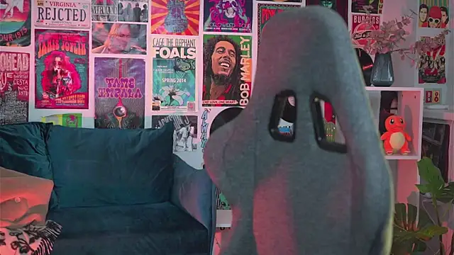 Snapshot of AdeleLoomis chatting on 26, 1, 2025 AdeleLoomis online show from 26, 1, 2025