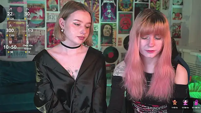 Snapshot of AdeleLoomis chatting on 28, 2, 2025 AdeleLoomis online show from 28, 2, 2025