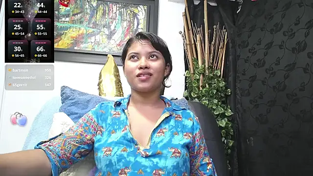 Snapshot of shaila_yojana chatting on 8, 2, 2025 shaila yojana online show from 8, 2, 2025