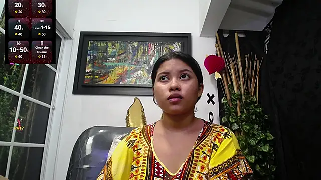 Snapshot of shaila_yojana chatting on 13, 2, 2025 shaila yojana online show from 13, 2, 2025