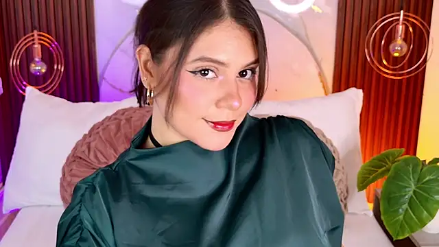 pamelajons  online show from 14, 5, 2026