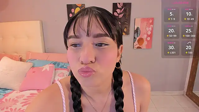 Maia W10 online show from 27, 11, 2025