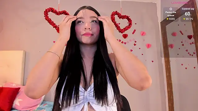 Maia W10 online show from 17, 2, 2026