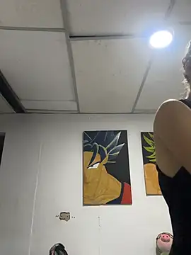 Catalina Jonex online show from 23, 6, 2026