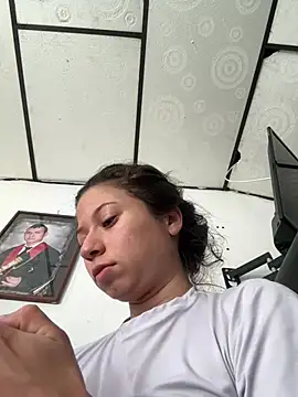 Catalina Jonex online show from 27, 6, 2026
