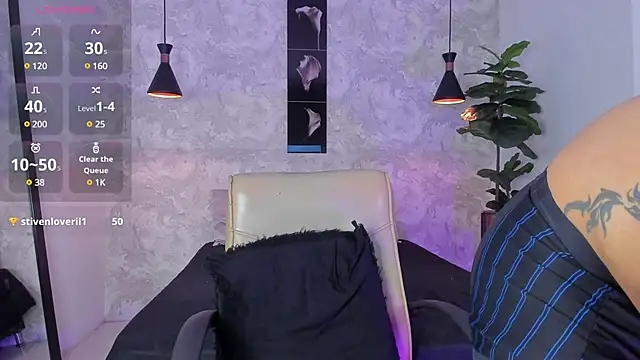 Snapshot of Regan__ chatting on 24, 1, 2025 Regan online show from 24, 1, 2025