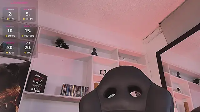 Regan   online show from 20, 2, 2026