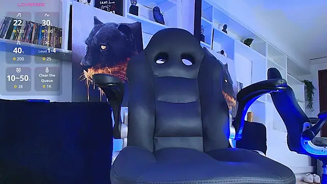 Regan   online show from 22, 3, 2026