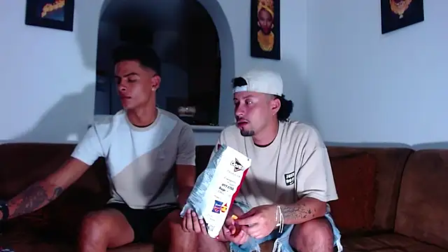 enjoy vibes online show from 5, 10, 2025