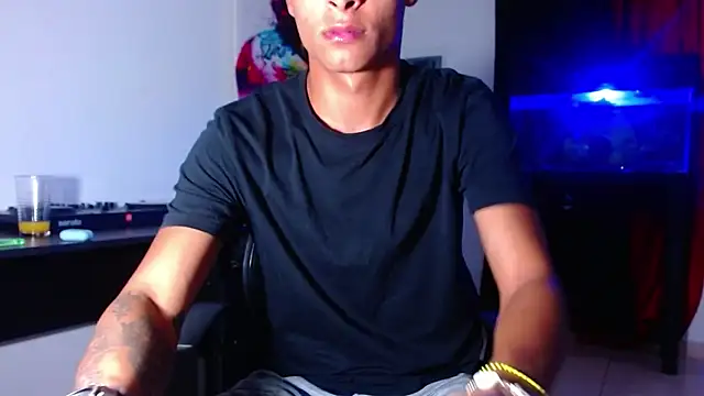 enjoy vibes online show from 10, 10, 2025