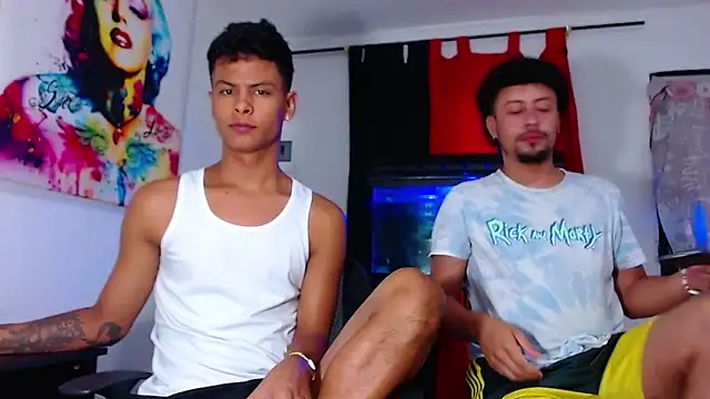 enjoy vibes online show from 12, 10, 2025