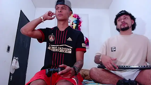 enjoy vibes online show from 2, 12, 2025