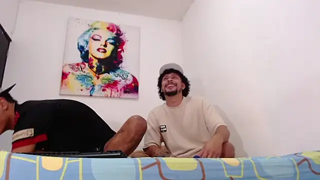 enjoy vibes online show from 3, 12, 2025