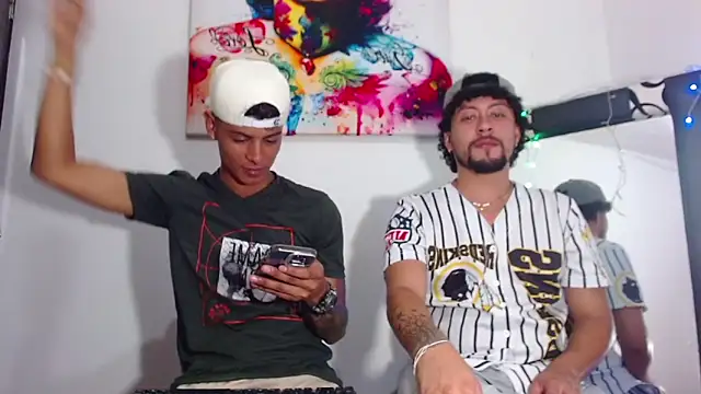 enjoy vibes online show from 15, 12, 2025