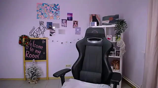 MelissaLovvv online show from 28, 12, 2024