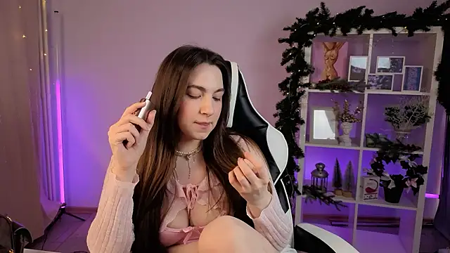 MelissaLovvv online show from 3, 2, 2026