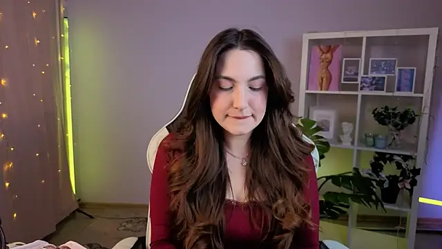 MelissaLovvv online show from 29, 3, 2026