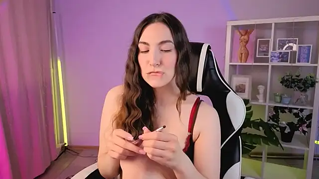 MelissaLovvv online show from 13, 5, 2026