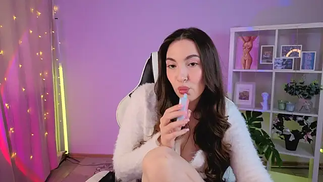 MelissaLovvv online show from 19, 5, 2026