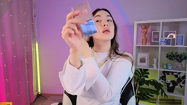 MelissaLovvv online show from 26, 5, 2026