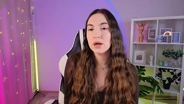 MelissaLovvv online show from 27, 5, 2026