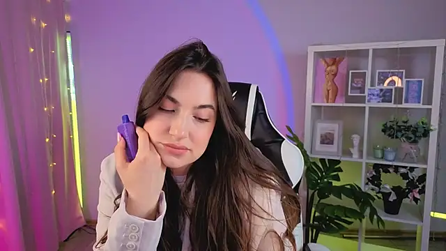 MelissaLovvv online show from 30, 5, 2026