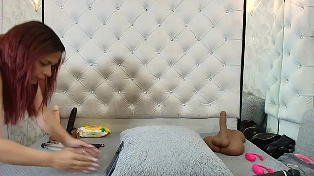 VALENTINA3x online show from 26, 6, 2026