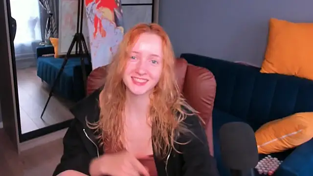 OddlyFamiliar online show from 20, 1, 2025