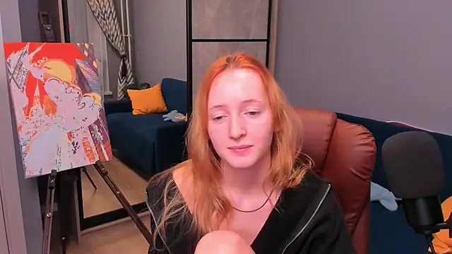 OddlyFamiliar online show from 29, 1, 2025
