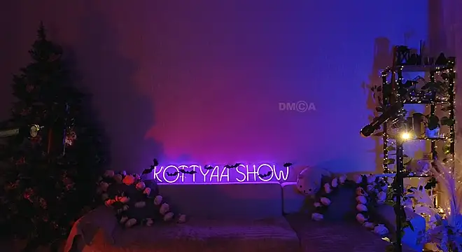 Snapshot of -Kottyaa- chatting on 11, 12, 2024 -Kottyaa- online show from 11, 12, 2024