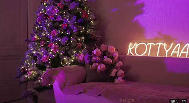 Snapshot of -Kottyaa- chatting on 21, 12, 2024 -Kottyaa- online show from 21, 12, 2024