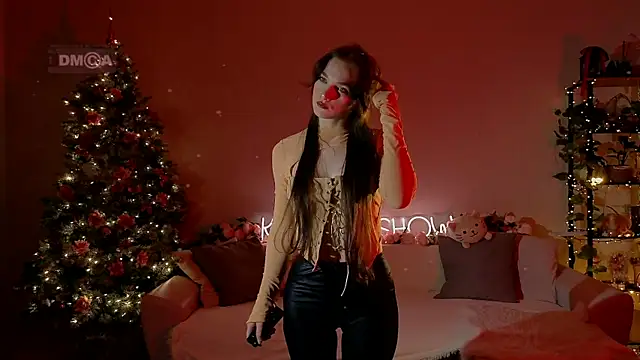 Snapshot of -Kottyaa- chatting on 8, 1, 2025 -Kottyaa- online show from 8, 1, 2025