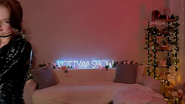 Snapshot of -Kottyaa- chatting on 20, 1, 2025 -Kottyaa- online show from 20, 1, 2025