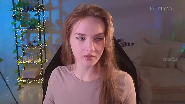 Snapshot of -Kottyaa- chatting on 29, 9, 2025 -Kottyaa- online show from 29, 9, 2025