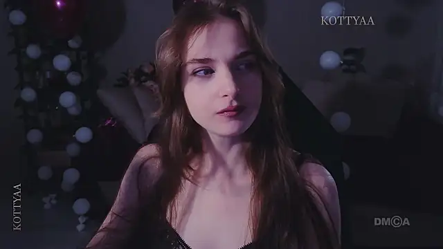 Snapshot of -Kottyaa- chatting on 14, 11, 2025 -Kottyaa- online show from 14, 11, 2025