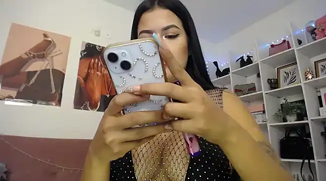 Snapshot of catalinapalencia chatting on 14, 1, 2025 catalinapalencia online show from 14, 1, 2025