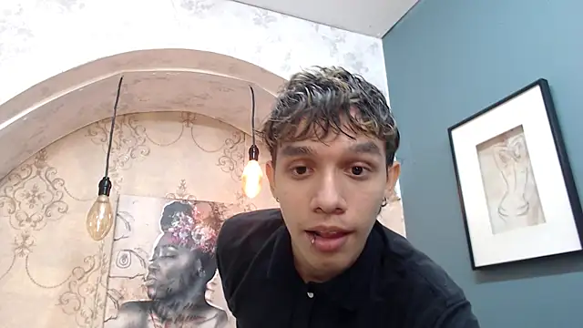 Kristof Mills online show from 20, 12, 2024