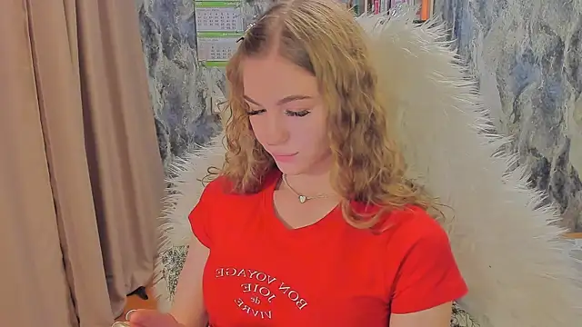 JuxxxsyBunx online show from 30, 11, 2025