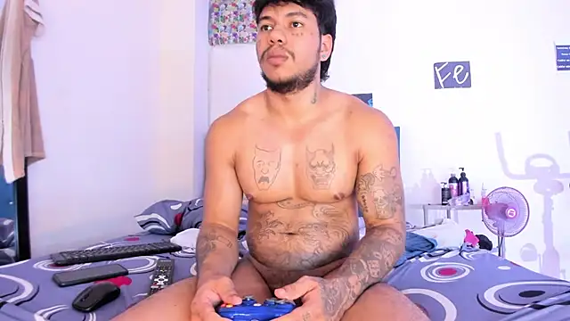 daamonxxx19 online show from 14, 2, 2025