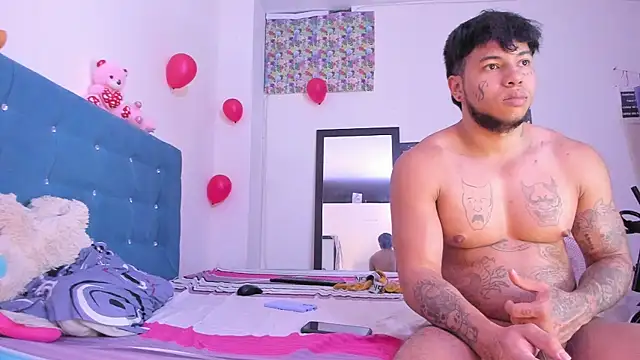 daamonxxx19 online show from 25, 2, 2025