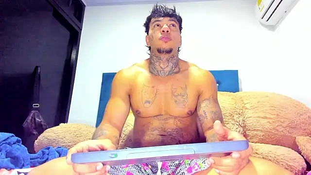 daamonxxx19 online show from 22, 3, 2026